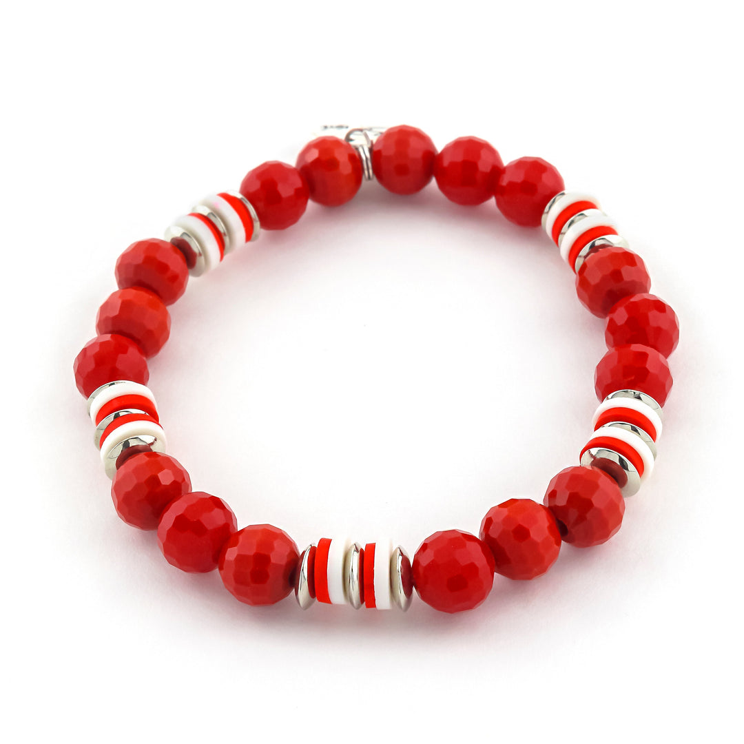 Gem Jams Hattie Bracelet (KIDS) - Erimish