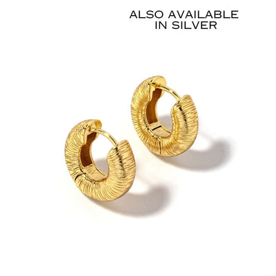 Havana Earrings