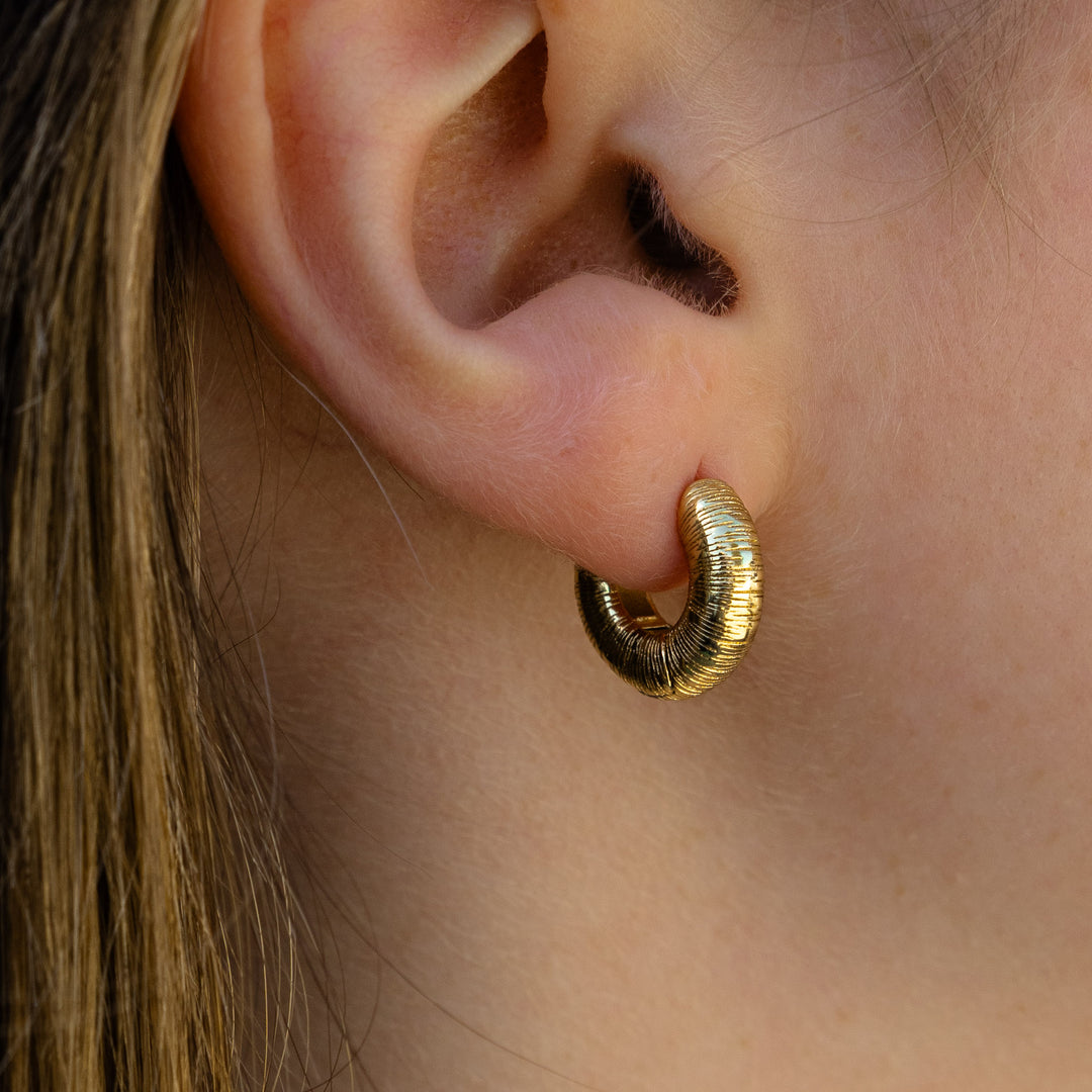 Havana Earrings