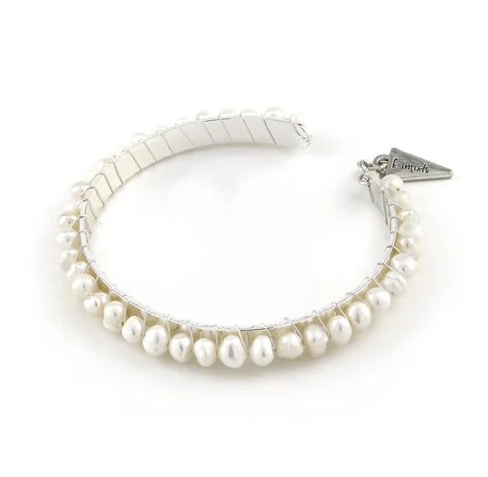 Hazel Bracelet - Erimish