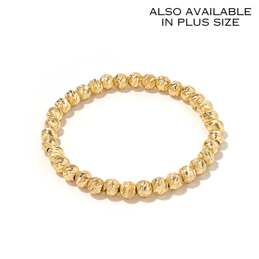 Heavyweight Bracelet