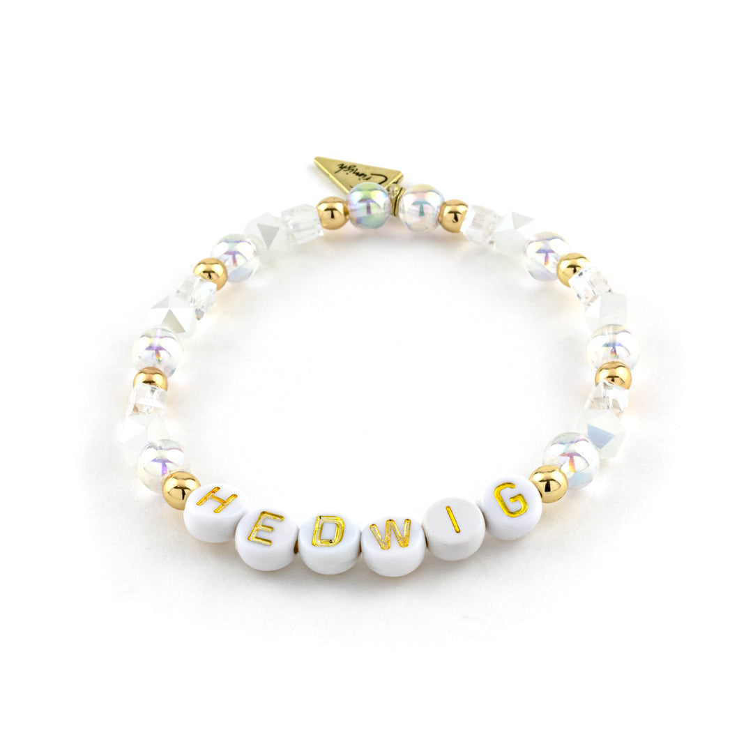 Hedwig Bracelet - Erimish