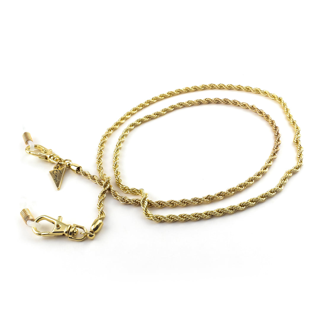Highschool Sunglass Chain - Erimish