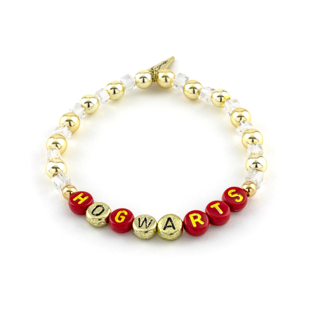 Hogwarts Bracelet - Erimish