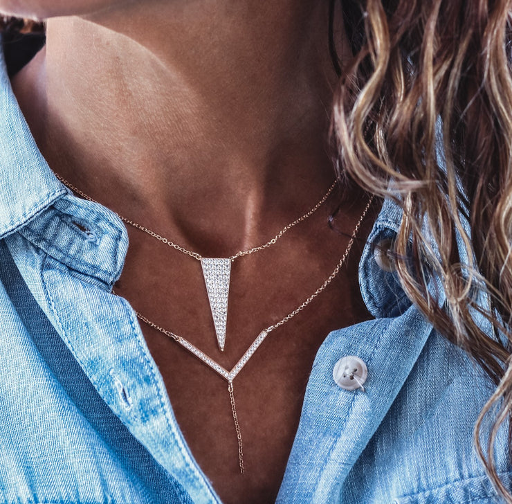 Swaden Necklace