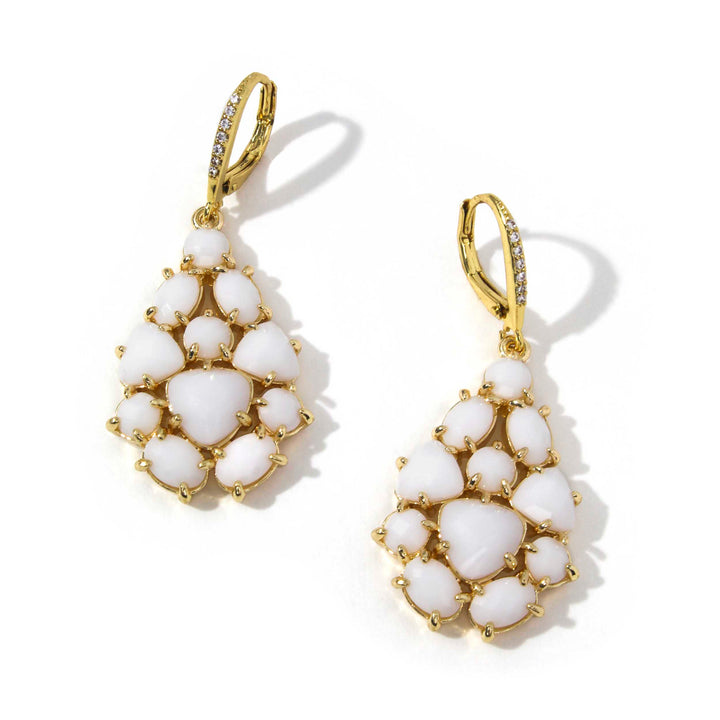 Holly Earrings