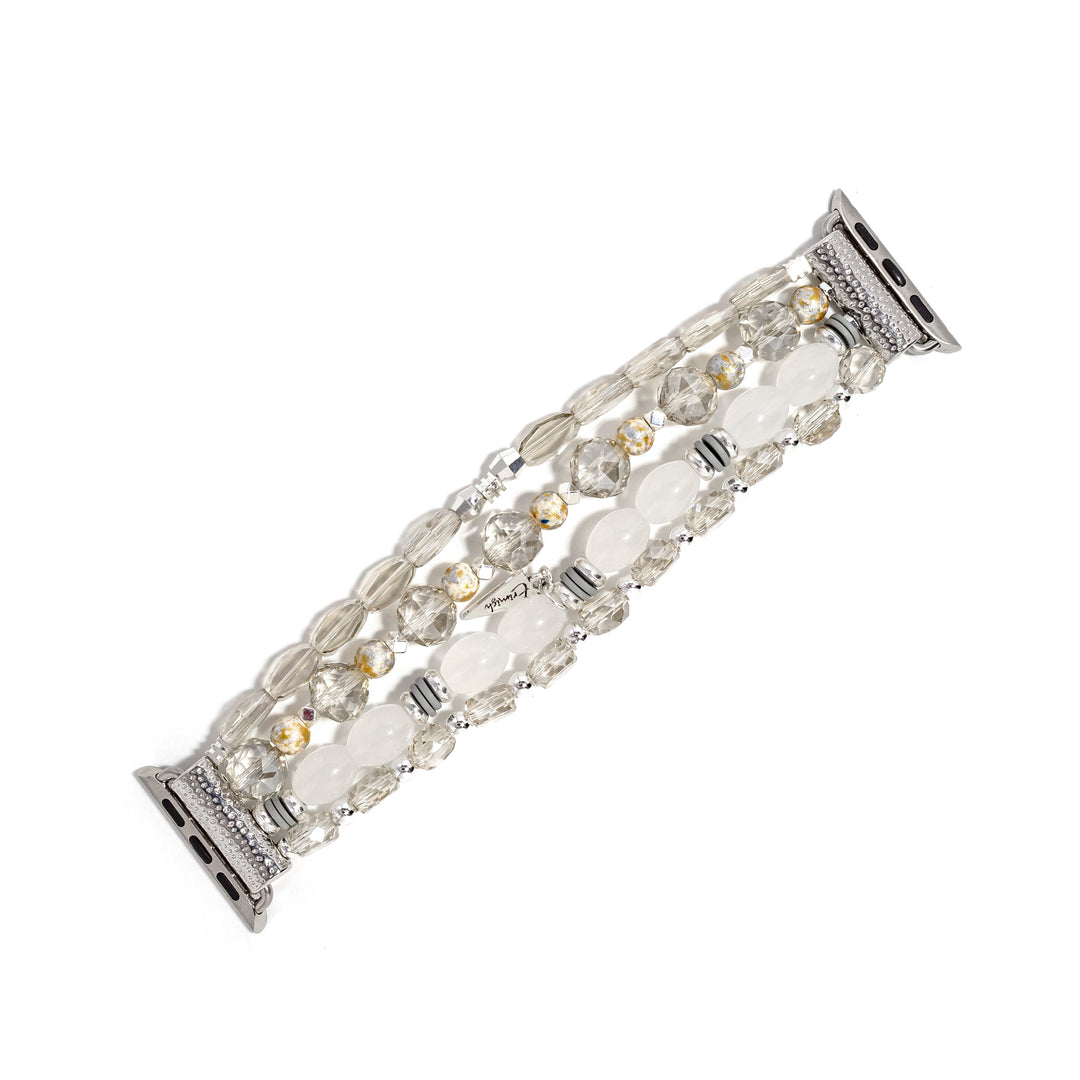 Honey Apple Watch Band
