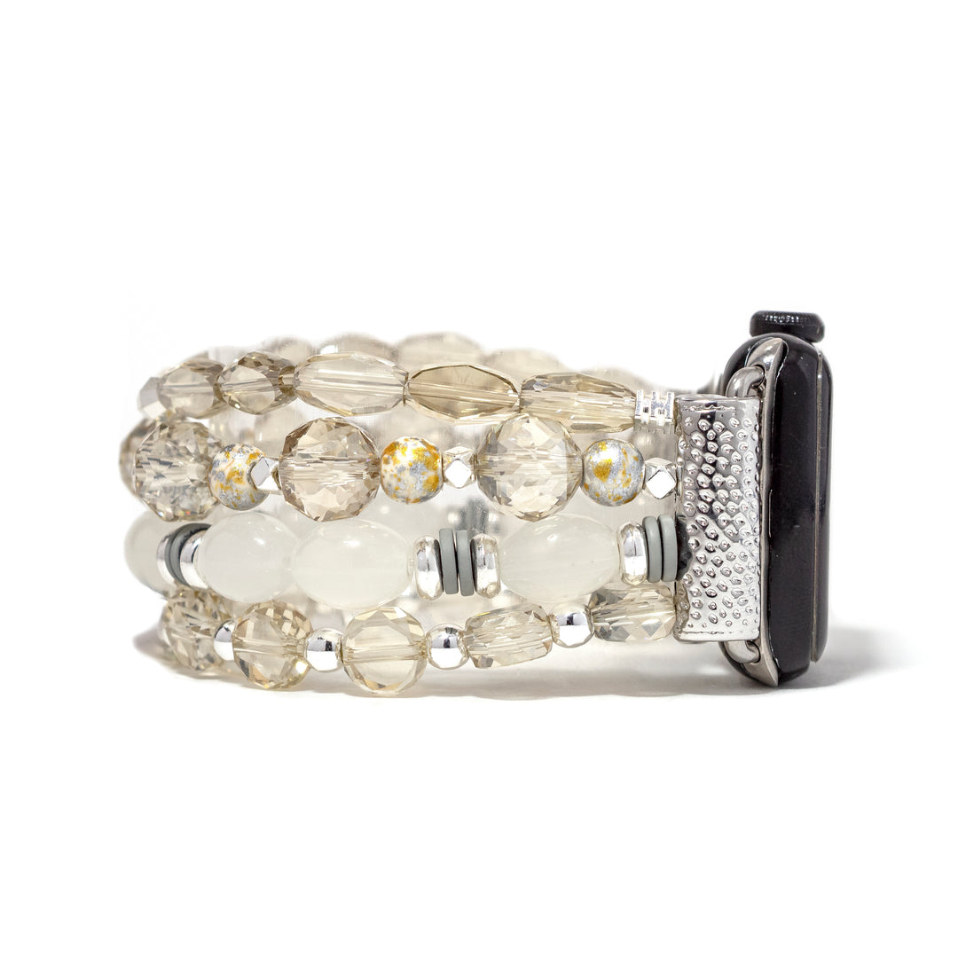 Honey Apple Watch Band
