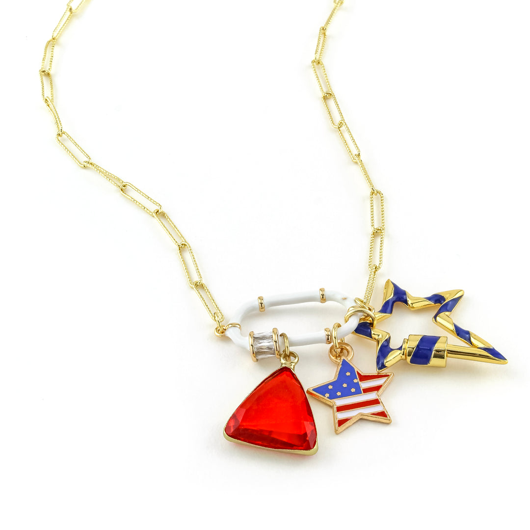Honor Necklace - Erimish