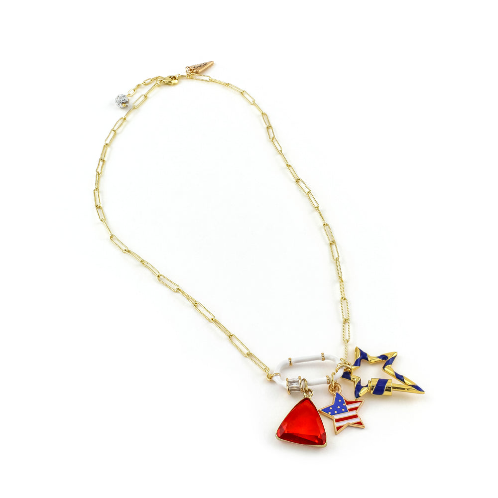Honor Necklace - Erimish
