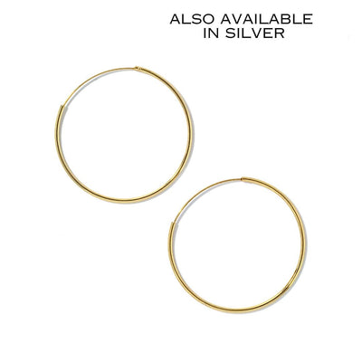 Hoop Earrings