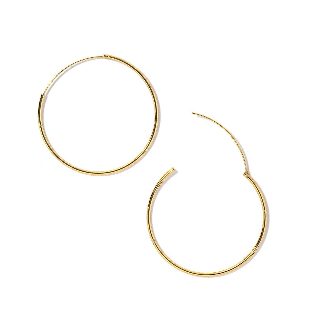 Hoop Earrings