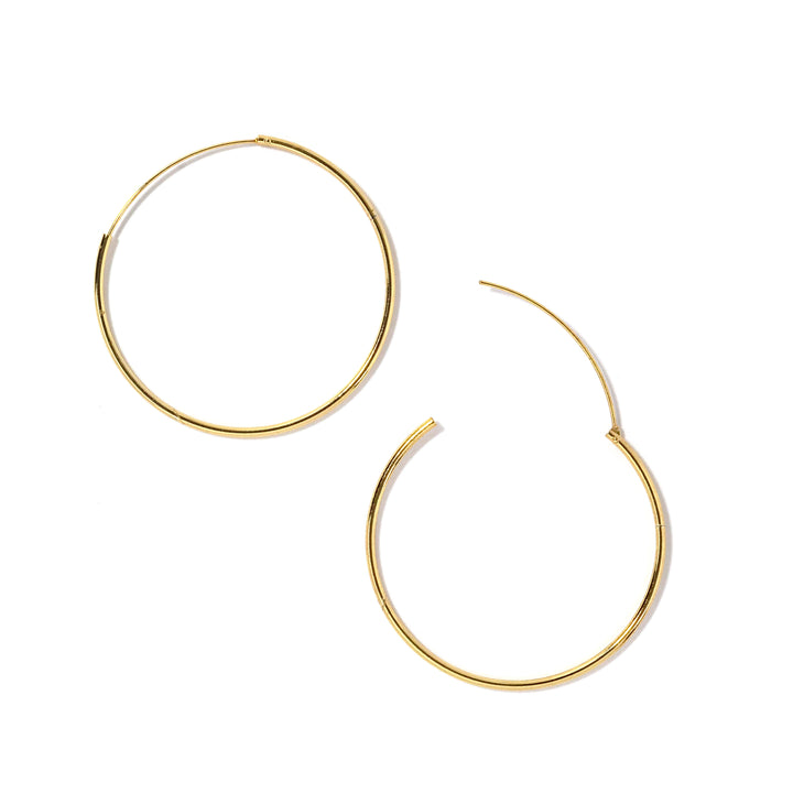 Hoop Earrings