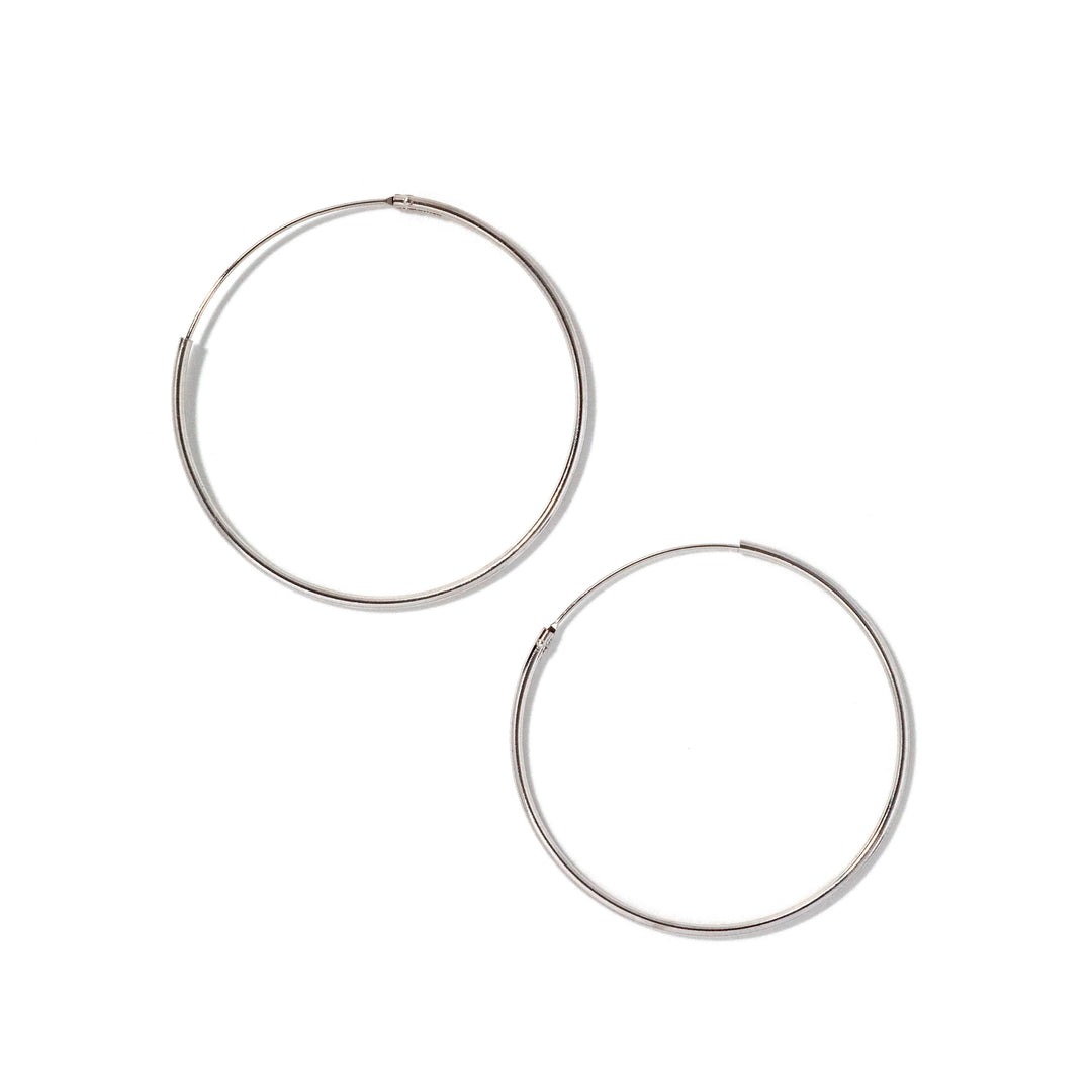 Hoop Earrings