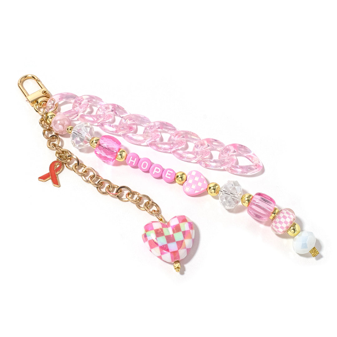 Bag Charm Hope