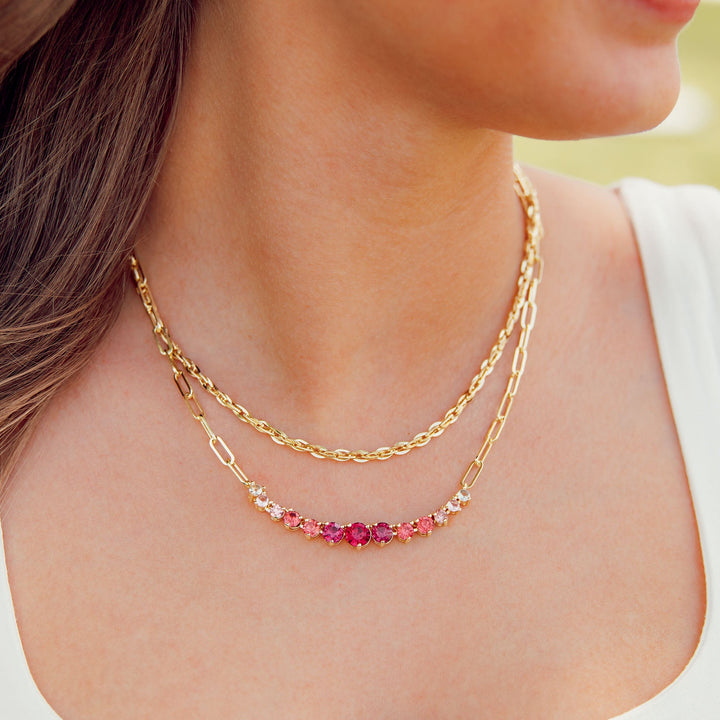 Arabella Necklace
