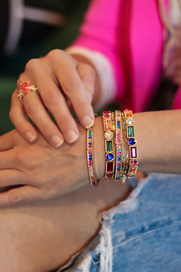 Lulu Stack Multi