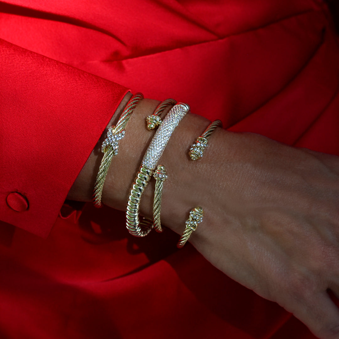 Dizzy Bracelet