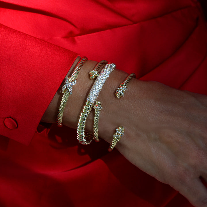 Dizzy Bracelet