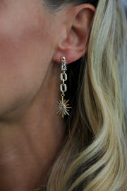 Porsha Earring
