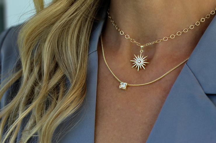 Gretchen Necklace