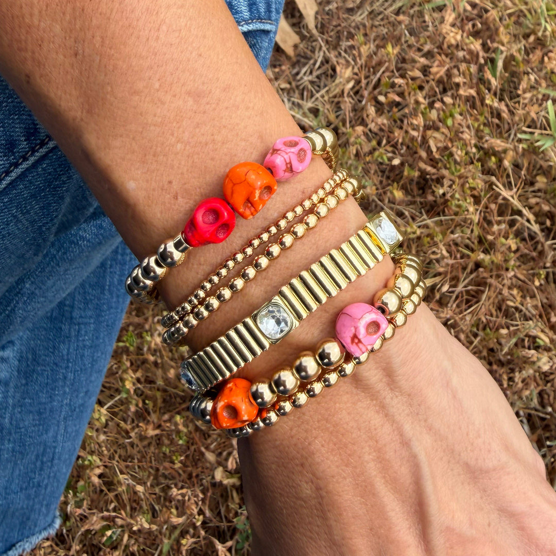 Temple Of Doom Stack
