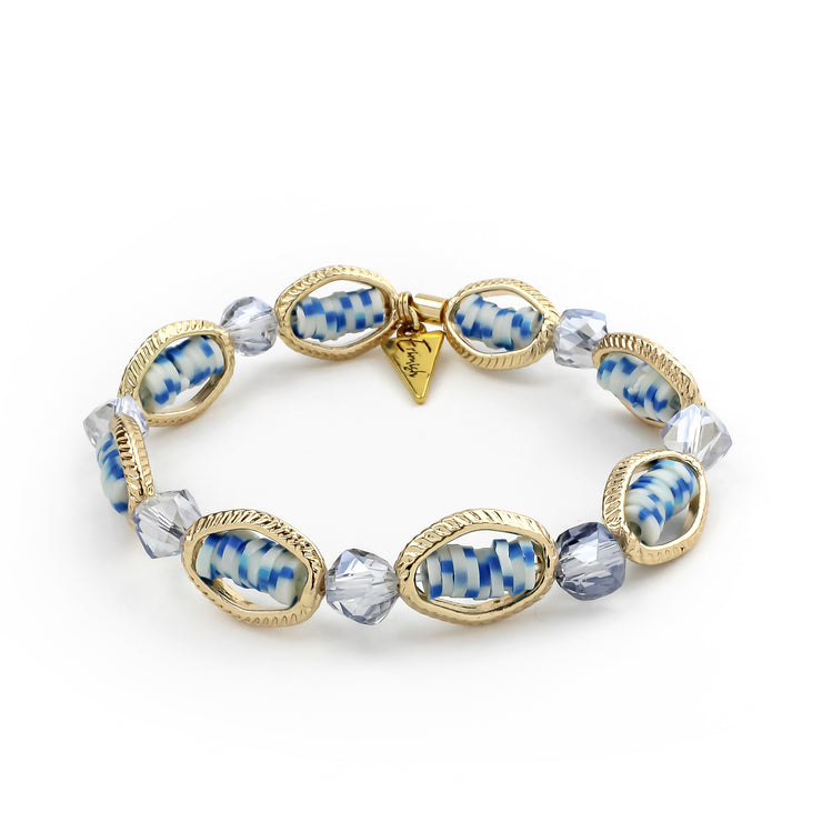 Milan Chain Bracelet