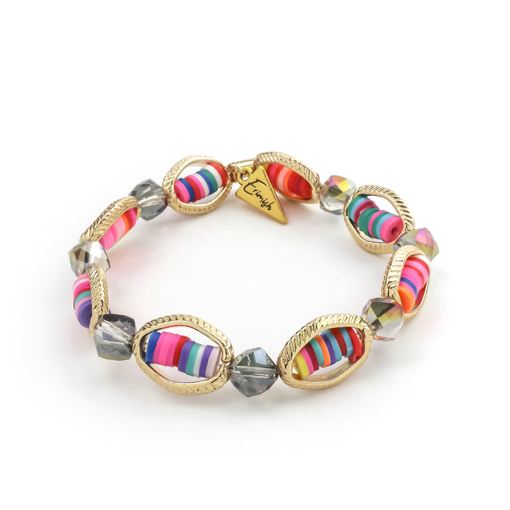 Milan Chain Bracelet
