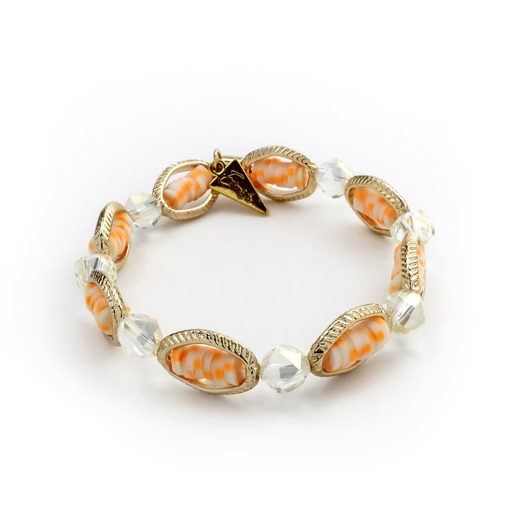 Milan Chain Bracelet
