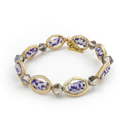 Milan Chain Bracelet