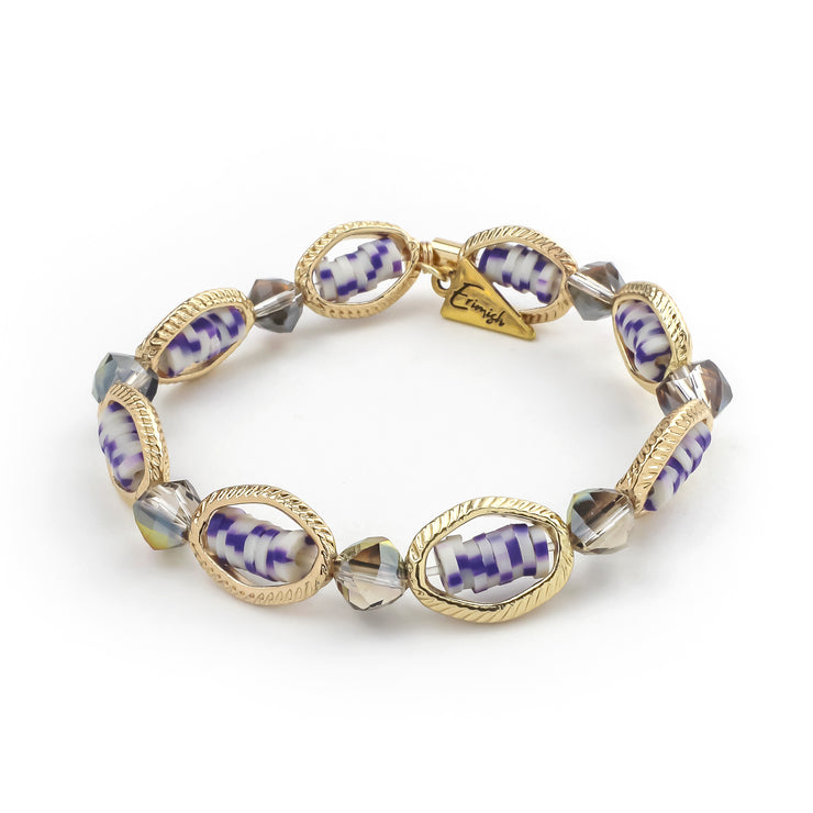 Milan Chain Bracelet