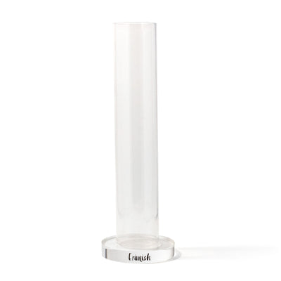 Acrylic display stick- tall