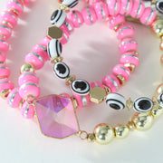 Tropicana Starter Stack Pink- PRE-ORDER SHIPDATE 6/30/23
