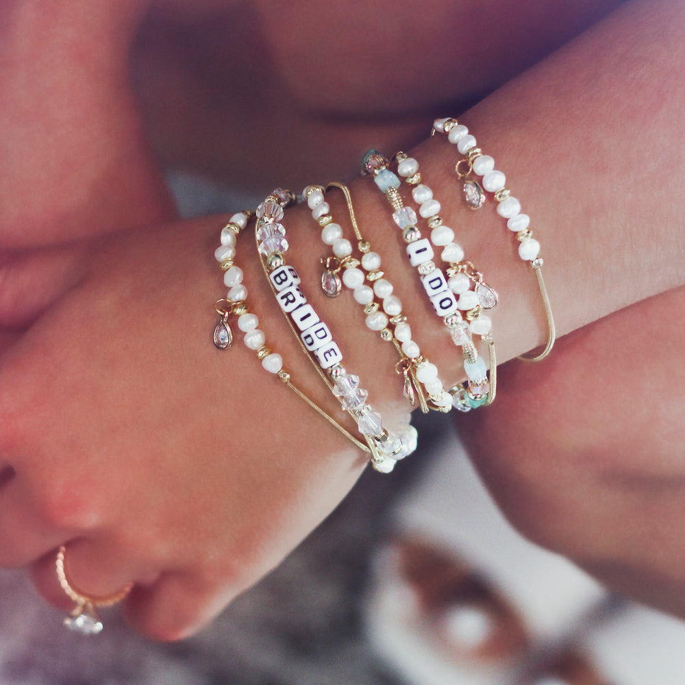 I Do Bracelet Multi - Erimish