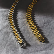 Quinn Bracelet Gold