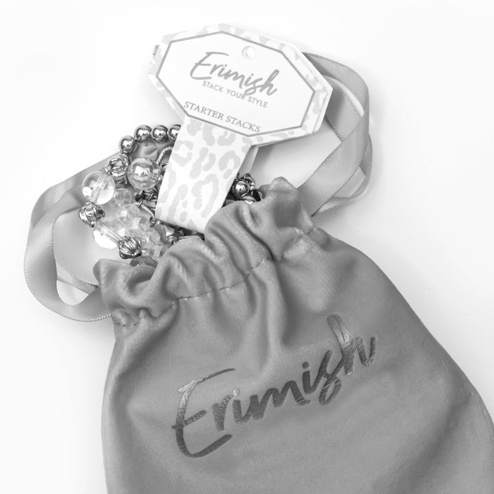 Monthly Mystery Stack - Erimish