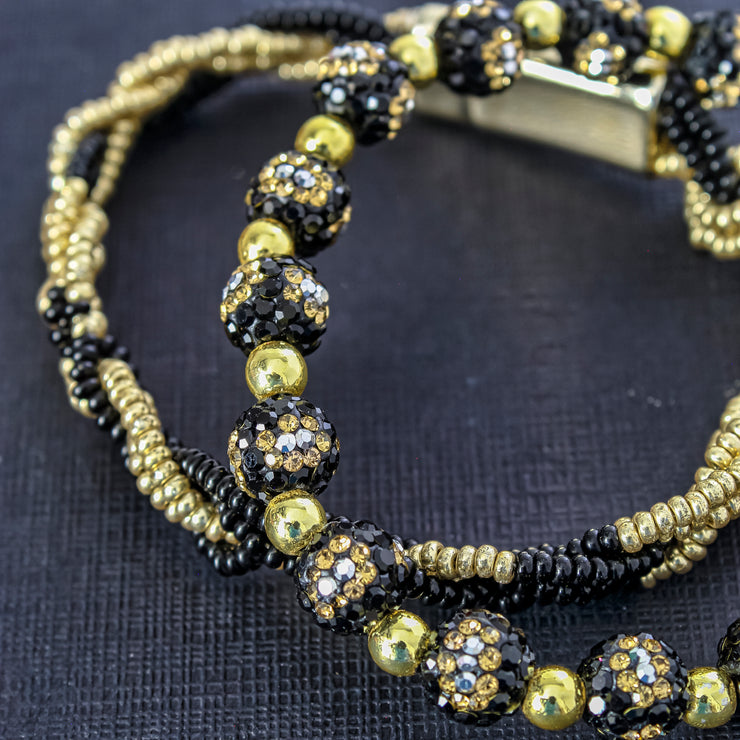 Will Braided Cuff