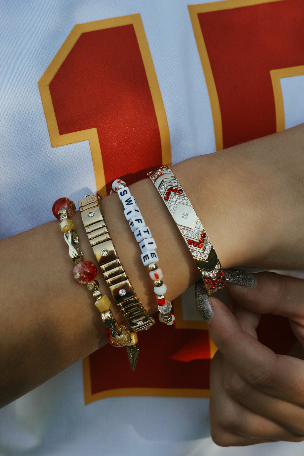 Swiftie KC Set - Erimish