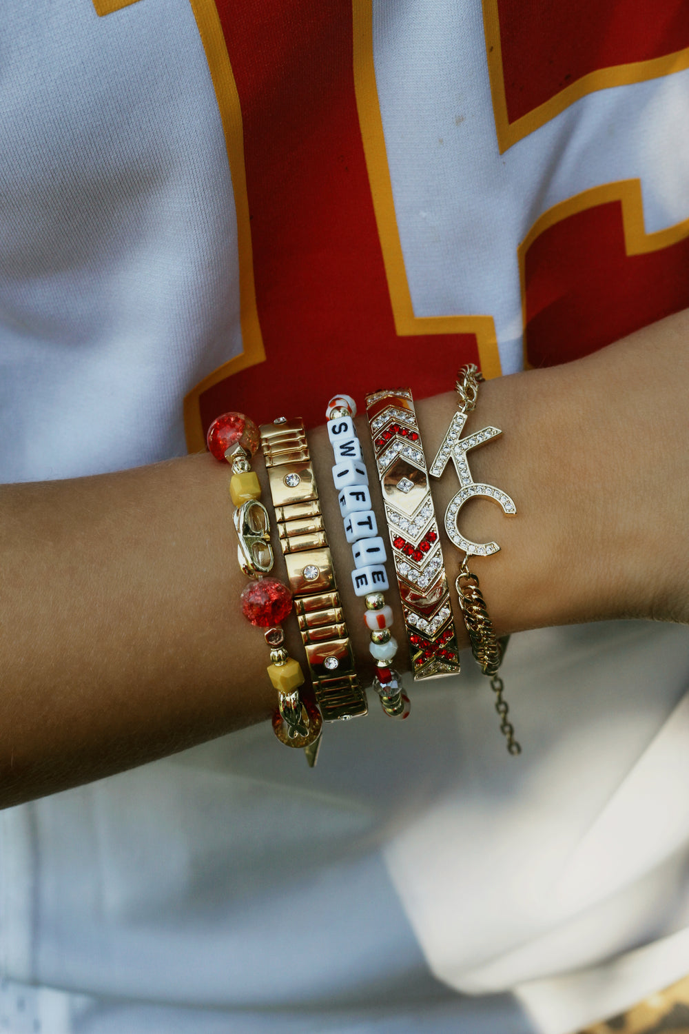 KC Bracelet - Erimish