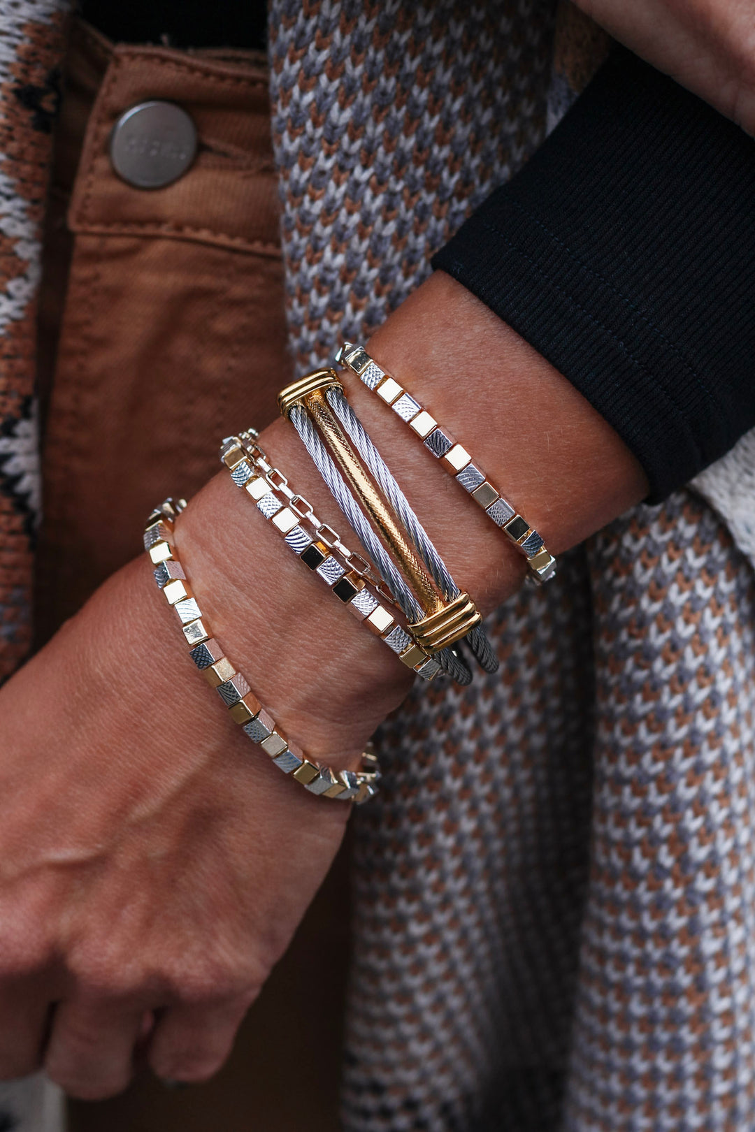 Jennifer Cuff - Erimish