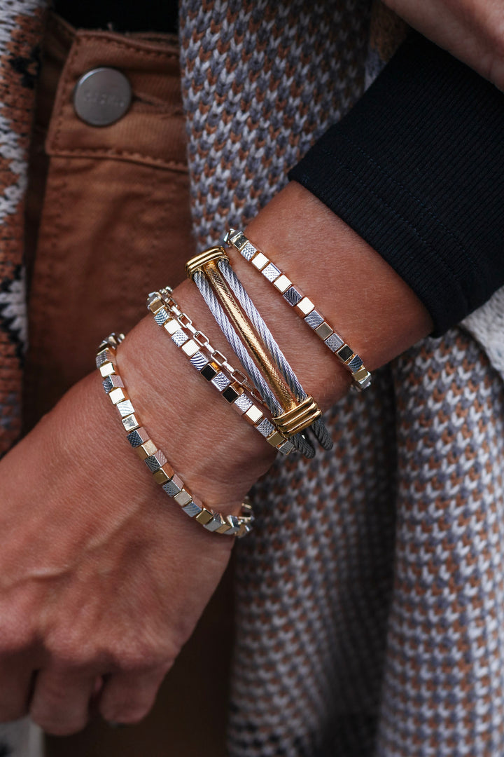 Jennifer Cuff - Erimish