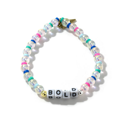 Limited Edition Women's Day Bracelet Bold