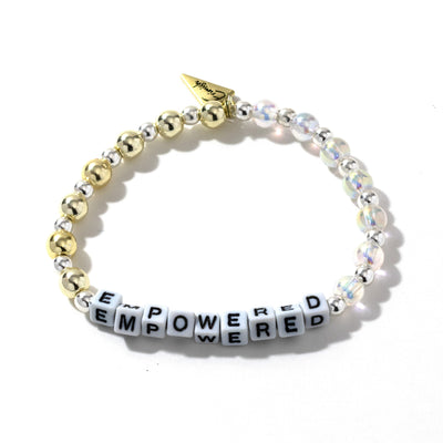 Limited Edition Women's Day Bracelet Empowered