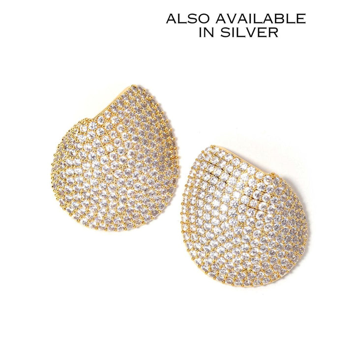Ian Earrings