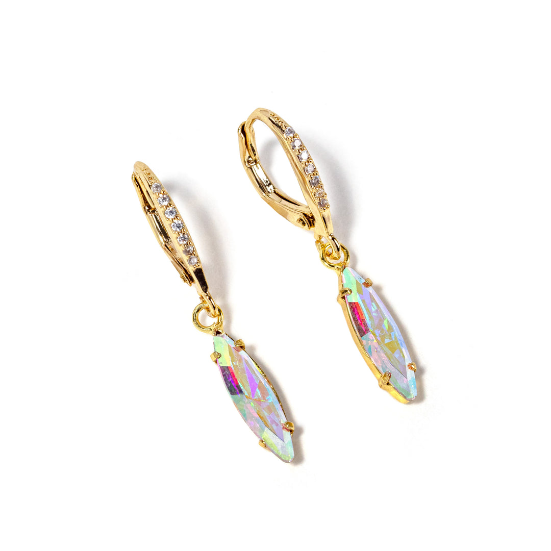 Ice Earrings