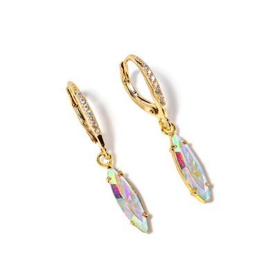 Ice Earrings