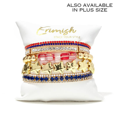 Ignite Bracelet Stack