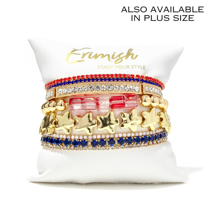Ignite Bracelet Stack