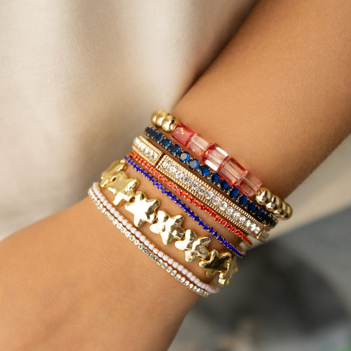 Ignite Bracelet Stack