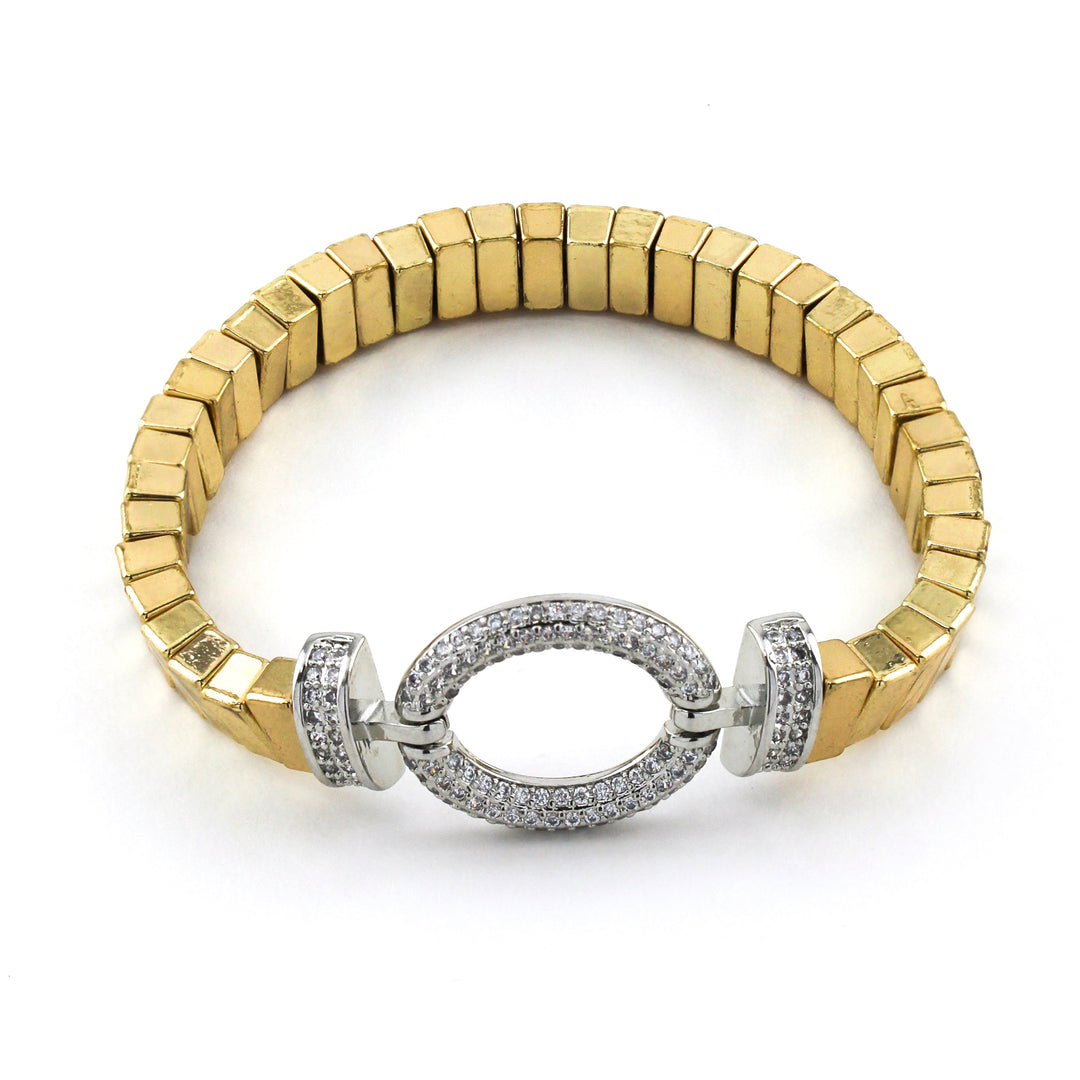 India Bracelet - Erimish